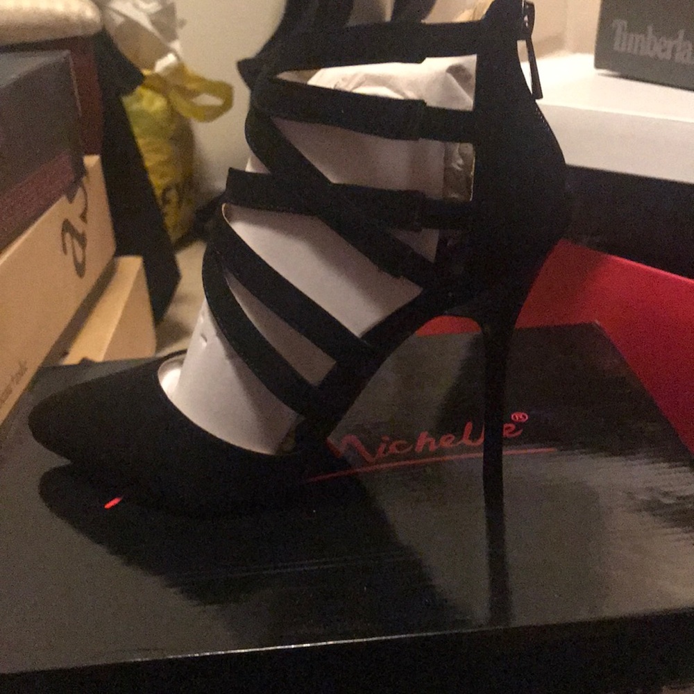 Brand new with box